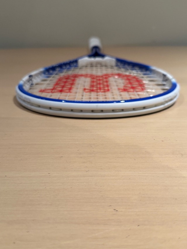 Wilson Impact Pro 500 Squash Racquet Racket - photo 5
