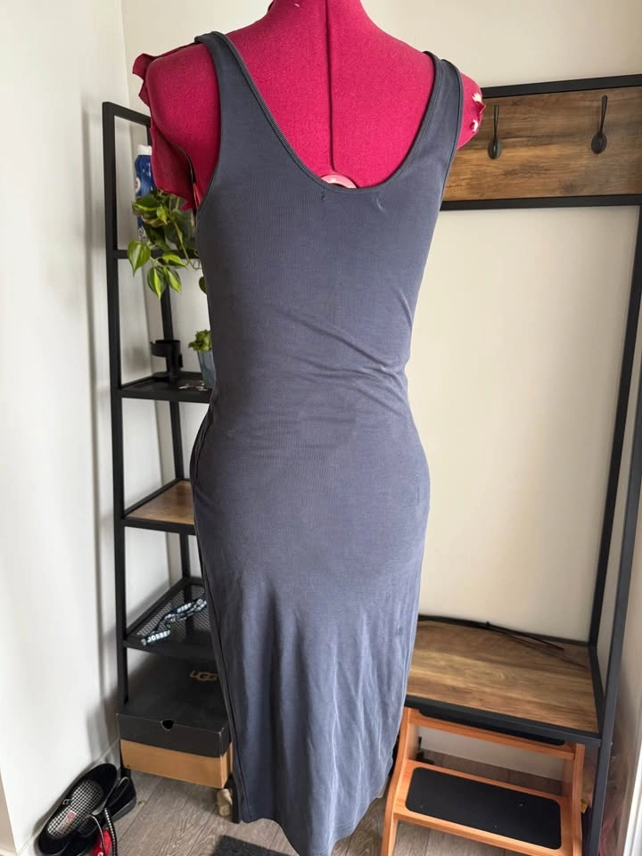 Dynamite Knot Dress - photo 3