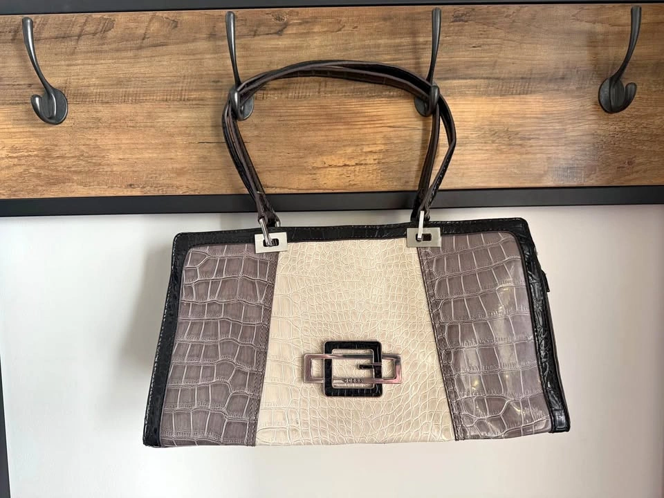 Vintage Guess Purse