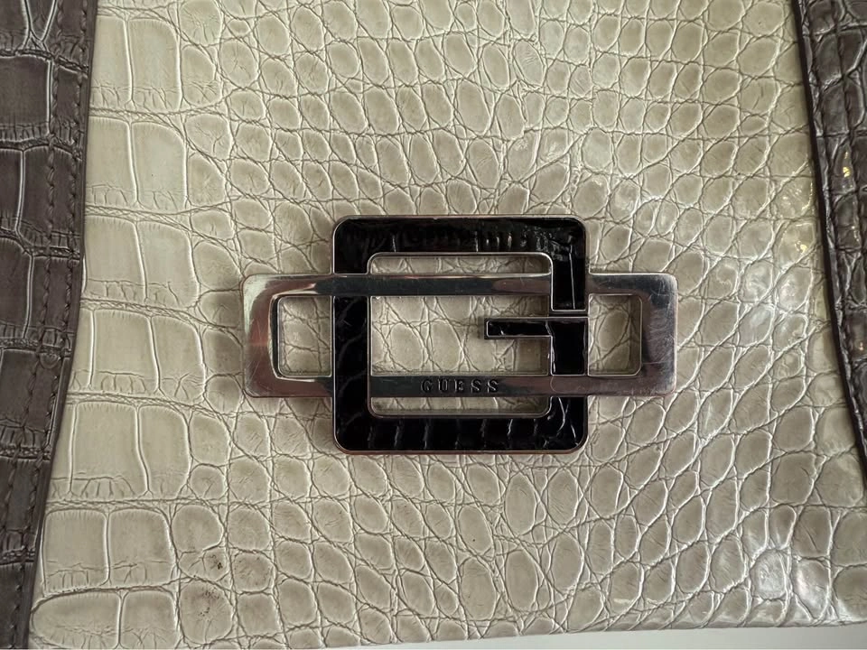 Vintage Guess Purse - photo 2
