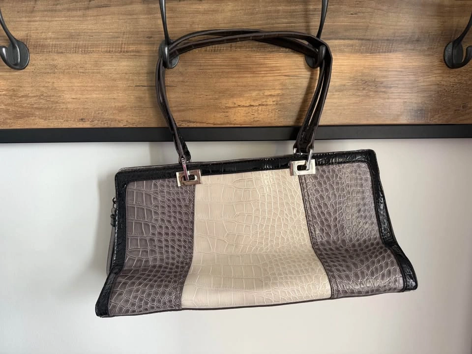 Vintage Guess Purse - photo 4