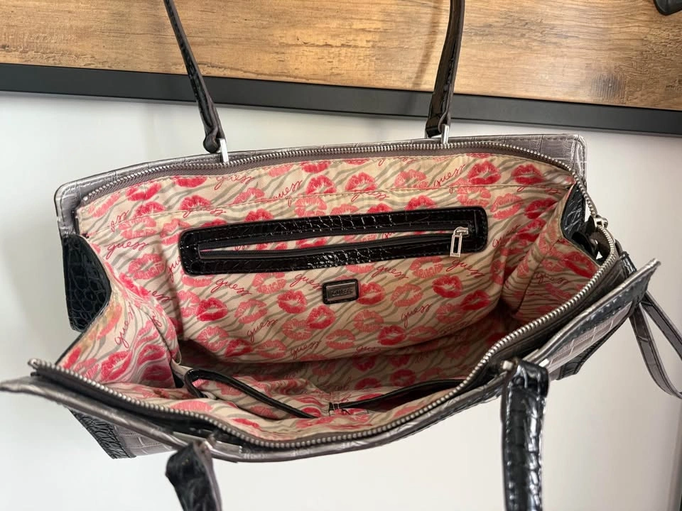 Vintage Guess Purse - photo 5