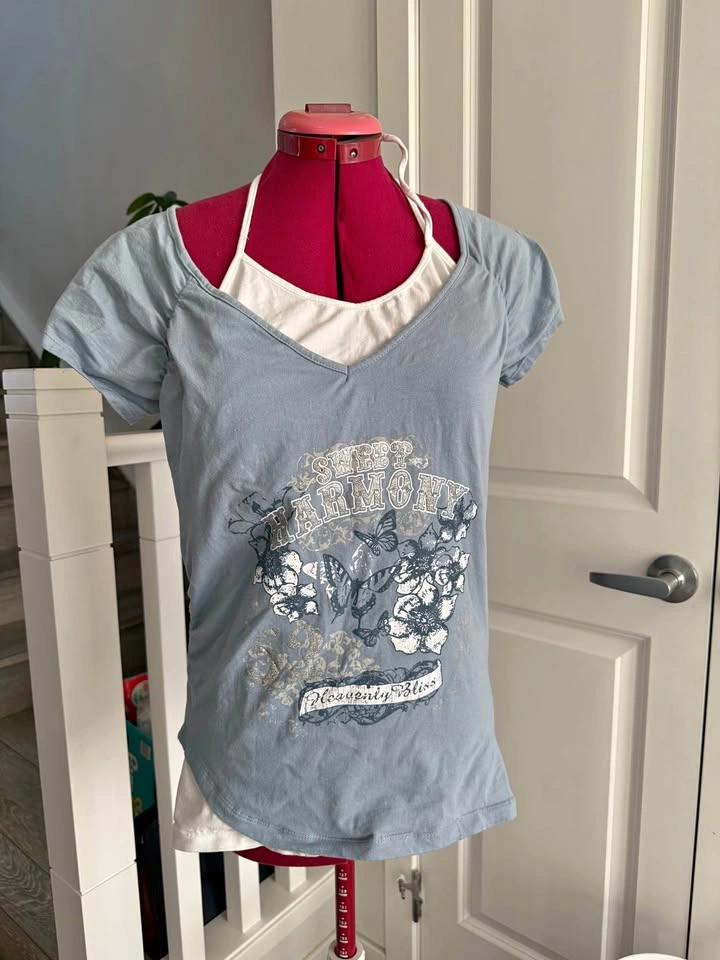 Graphic Tee