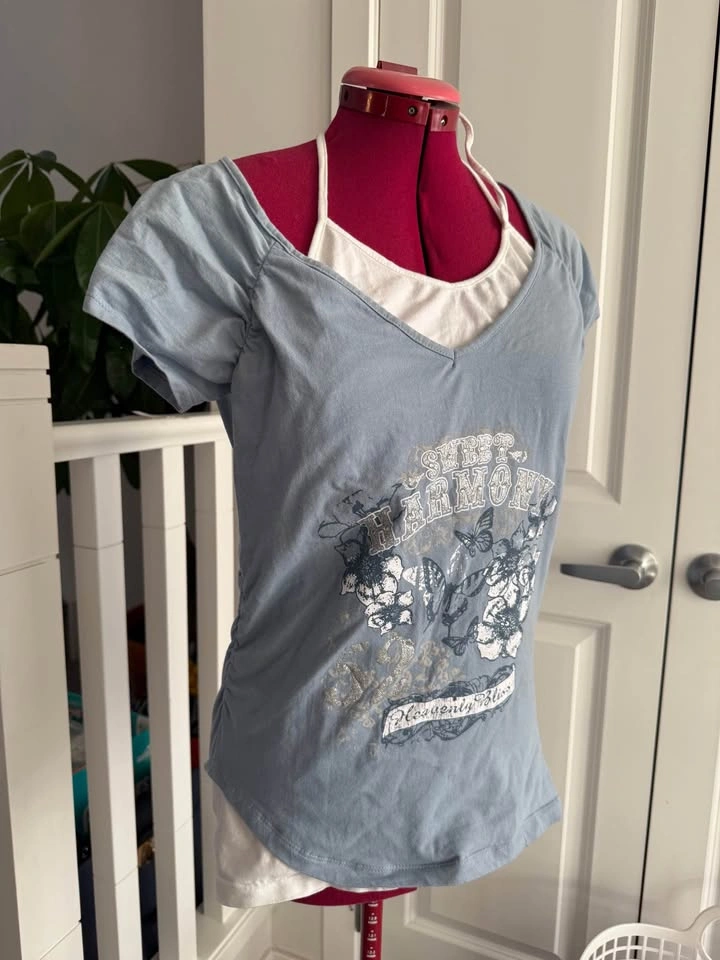 Graphic Tee - photo 2