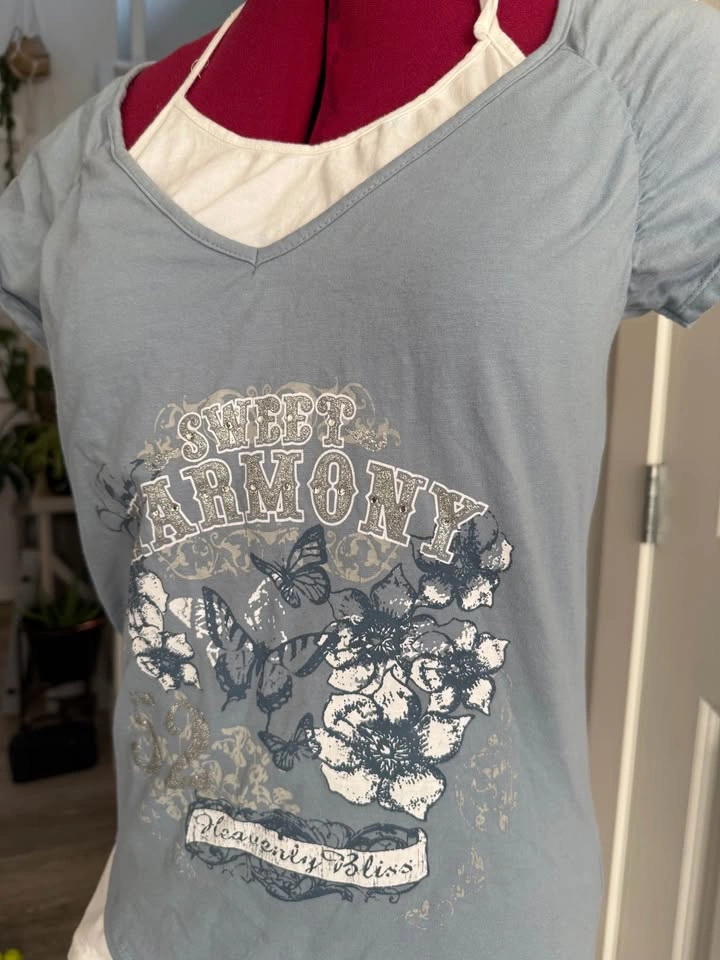 Graphic Tee - photo 3