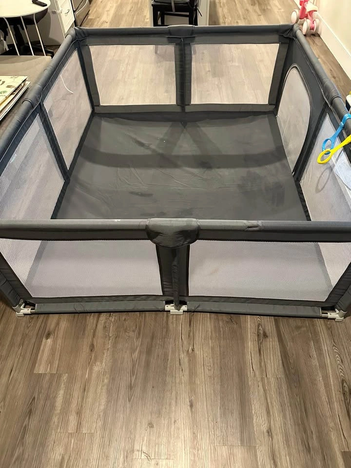 Extra large Play pen 70*59 - photo 3