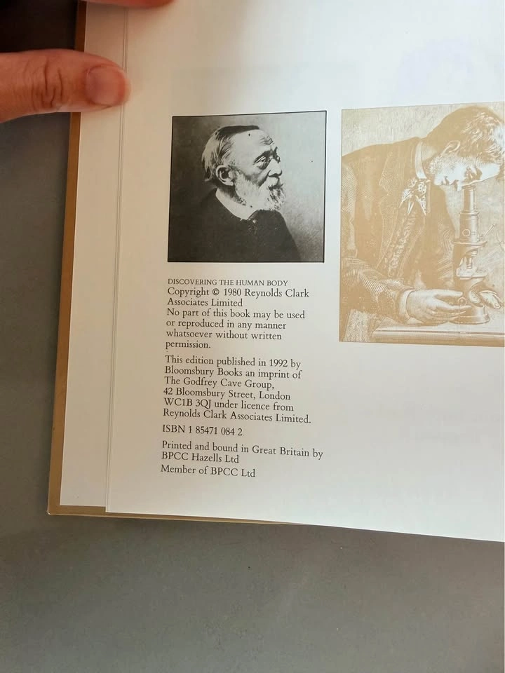 Discovering the Human Body - Bernard Knight, M.D. - photo 3