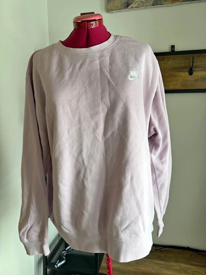 Nike Crewneck