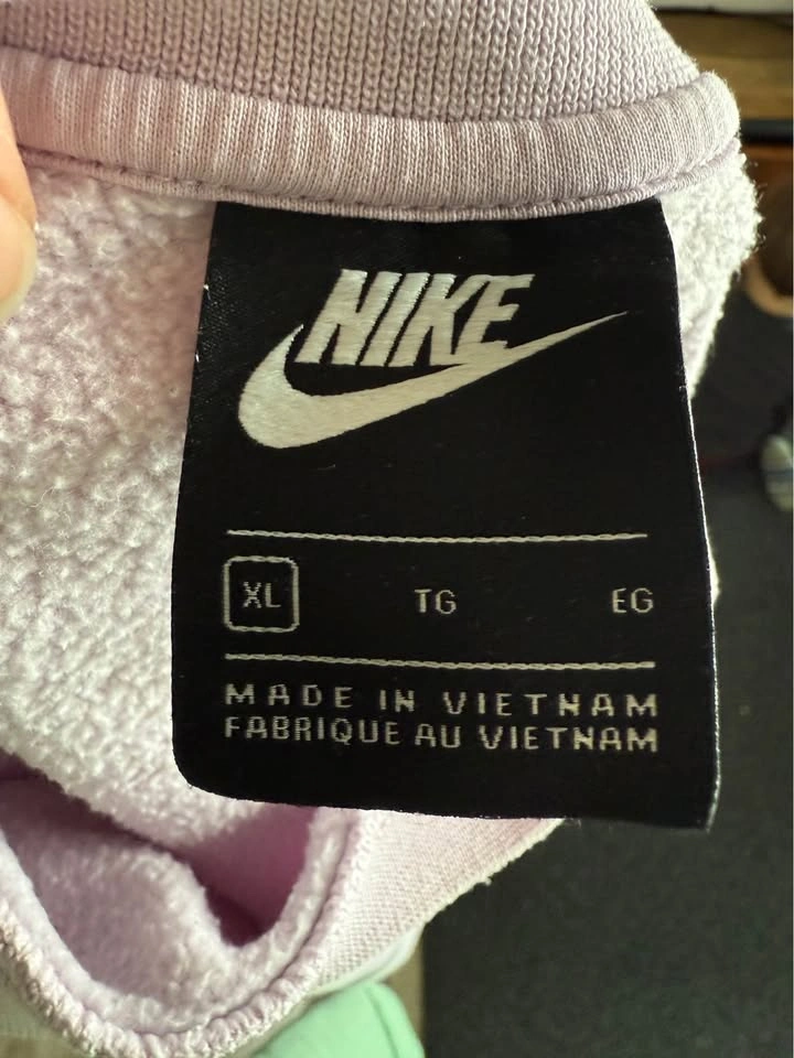 Nike Crewneck - photo 4