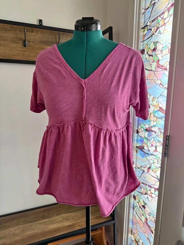 American Eagle Top