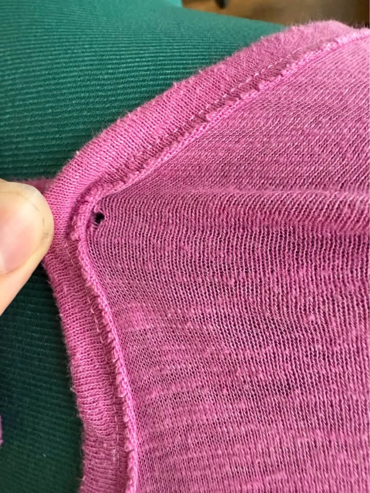 American Eagle Top - photo 4