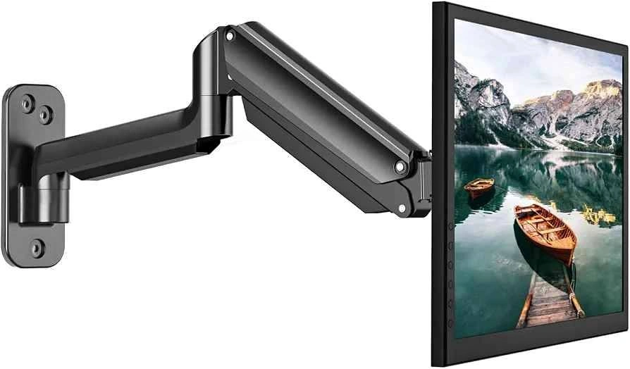Brand new HUANUO HNWSS1 Wall Monitor Arm