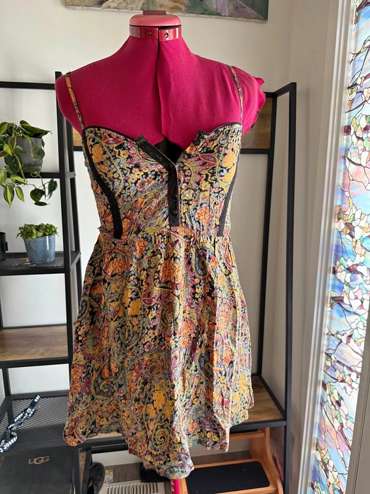 Billabong Dress