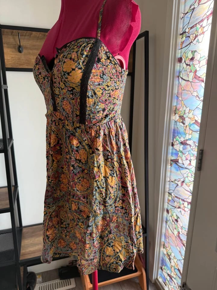 Billabong Dress - photo 4