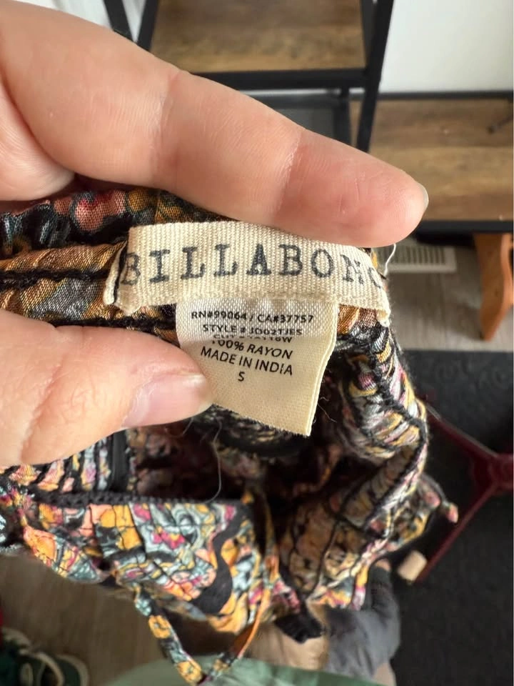 Billabong Dress - photo 5