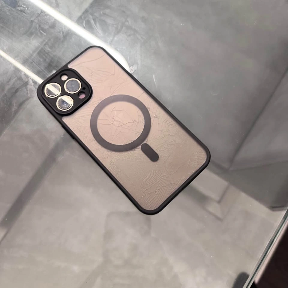 iPhone 13 PRO MAX 256 GB + screen protector + case - photo 3