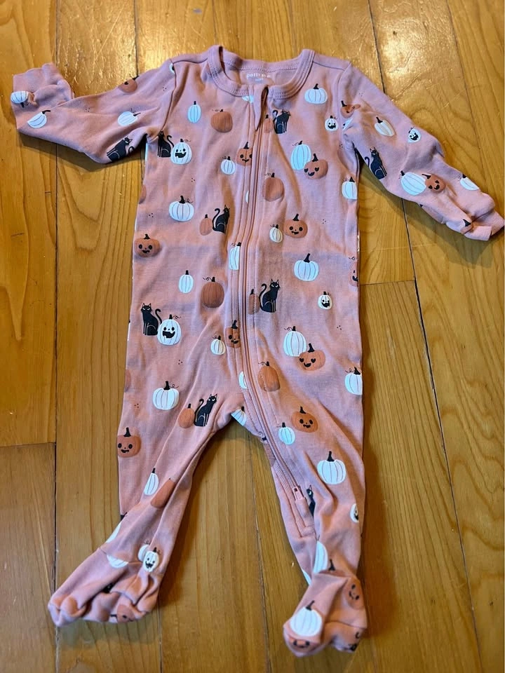 Petit Lem 6 months