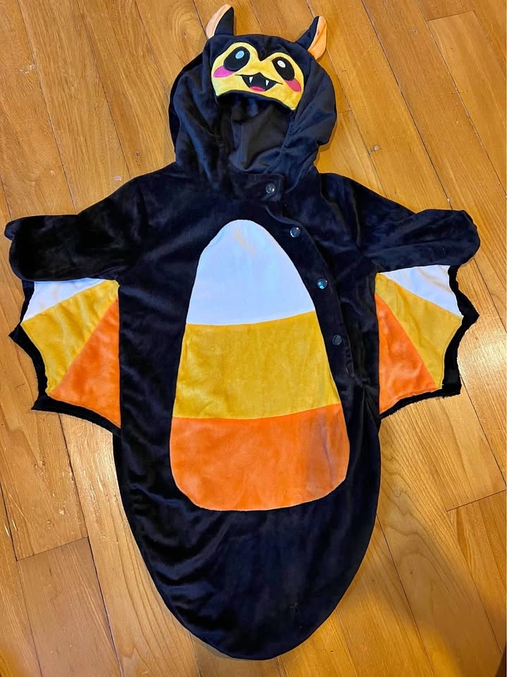 Costume 0-6 months