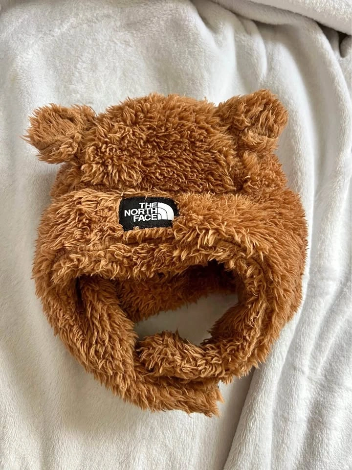 Tuque North Face 0-6