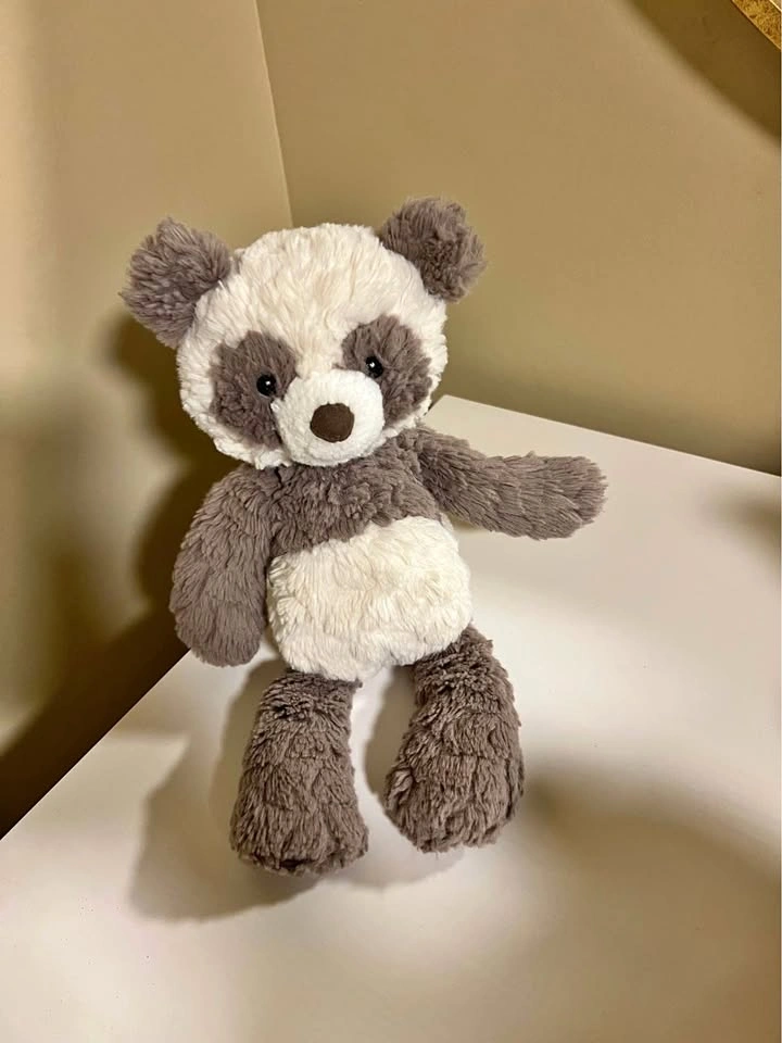 Mary Meyer panda