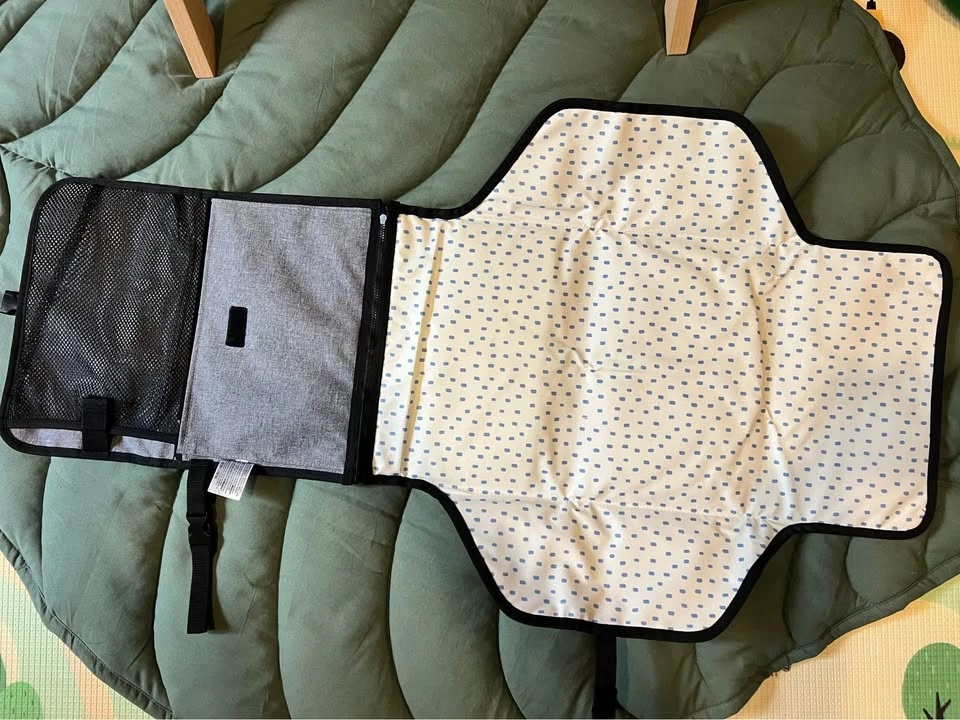 Skip Hop changing pad - photo 2