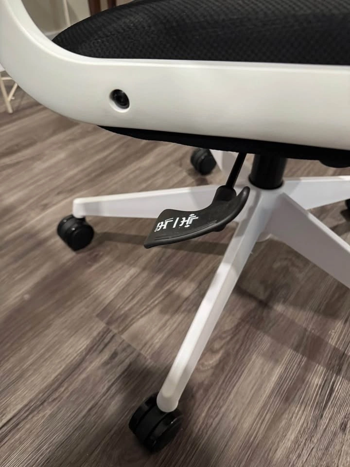 HEDENSTED Mesh Back Office Chair - photo 2