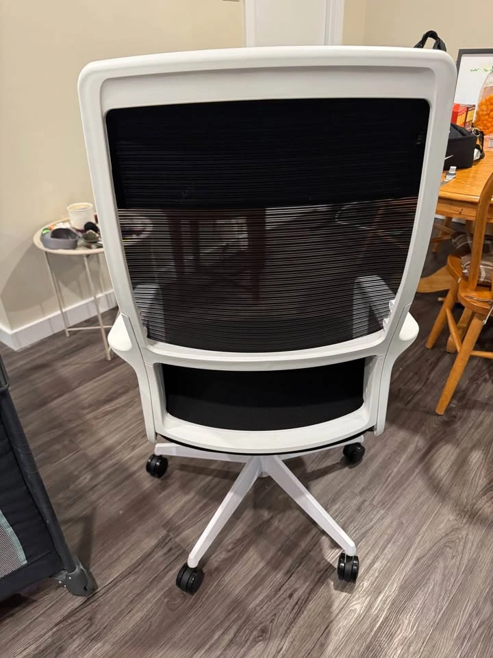 HEDENSTED Mesh Back Office Chair - photo 3