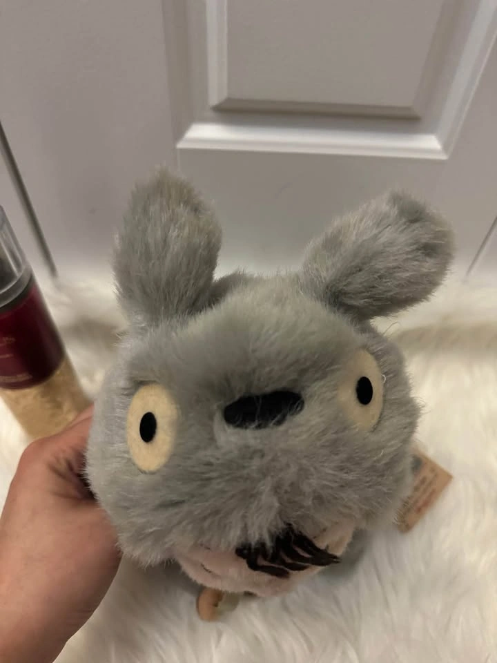 Mei-chan Totoro Costume My Neighbor Totoro - photo 4