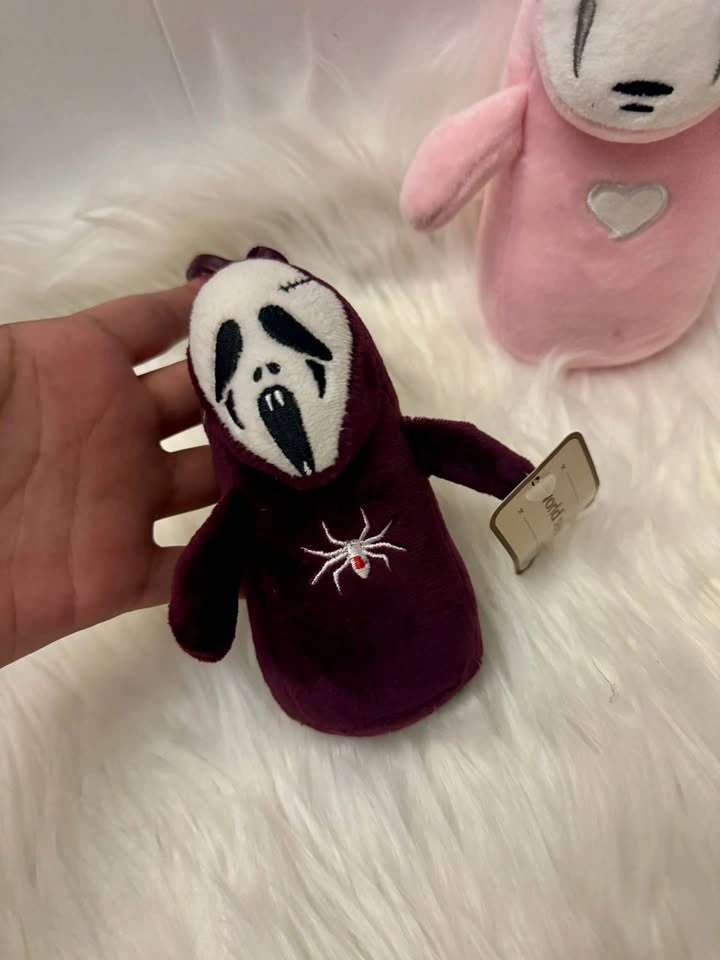 No Face Ghibli Plush - photo 4