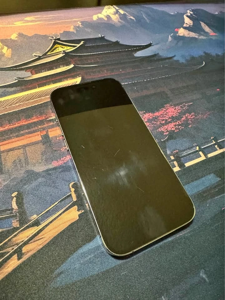 Iphone 14 Pro 128GB