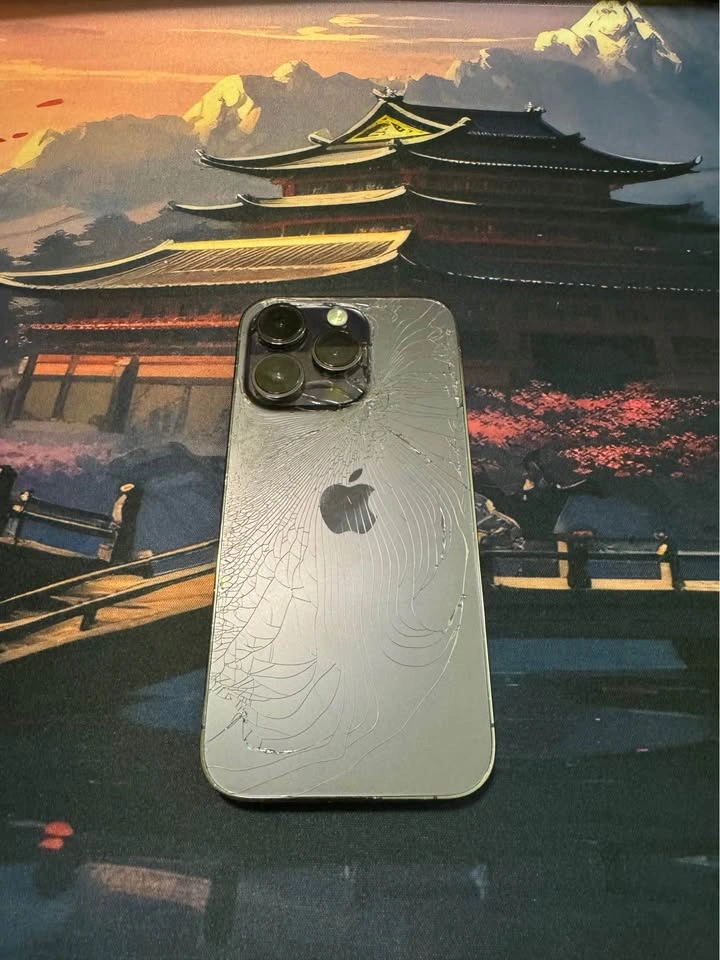 Iphone 14 Pro 128GB - photo 2