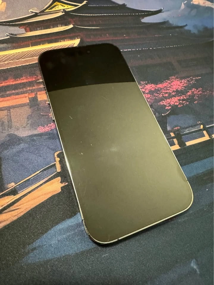 Iphone 14 Pro 128GB - photo 3