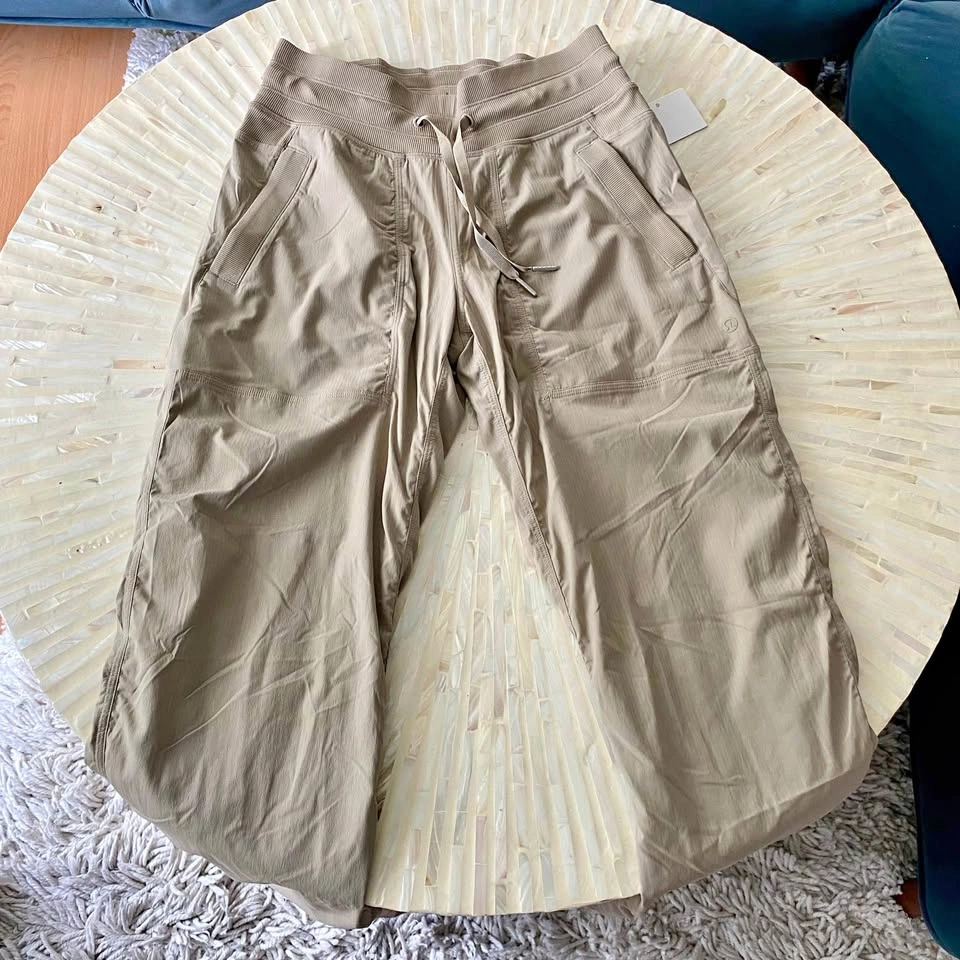 NWT Lululemon Dance Studio Mid-Rise Pant - photo 3