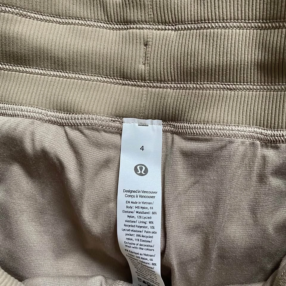 NWT Lululemon Dance Studio Mid-Rise Pant - photo 4