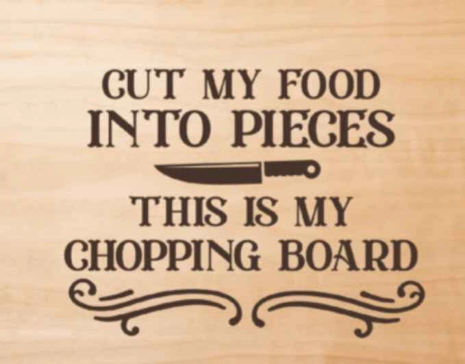 Custom Charcuterie Board - photo 2
