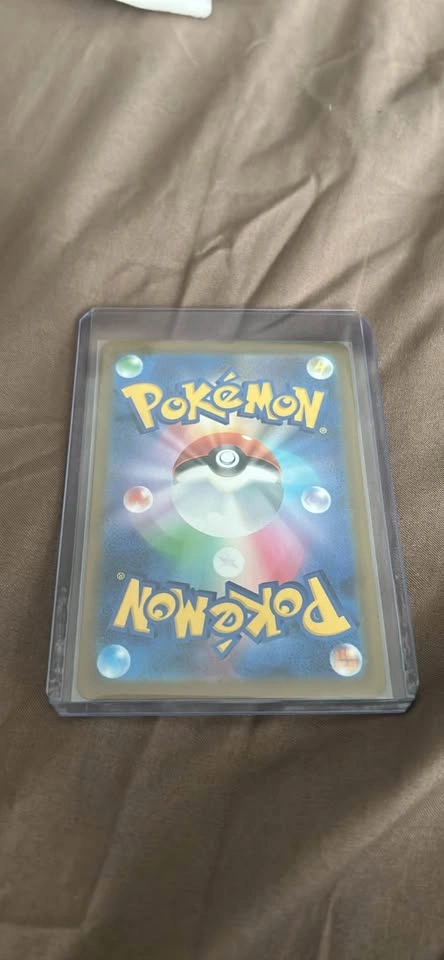 Mega gardevoir ex gold card 092/063 - photo 2