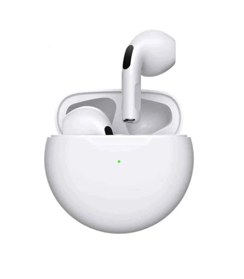 Pro 6 Bluetooth Earphones for Android and iPhone. 2 for $25 - photo 2