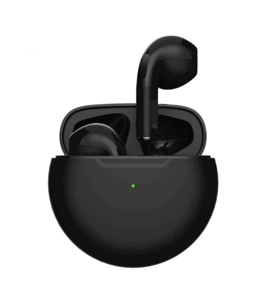Pro 6 Bluetooth Earphones for Android and iPhone. 2 for $25 - photo 3