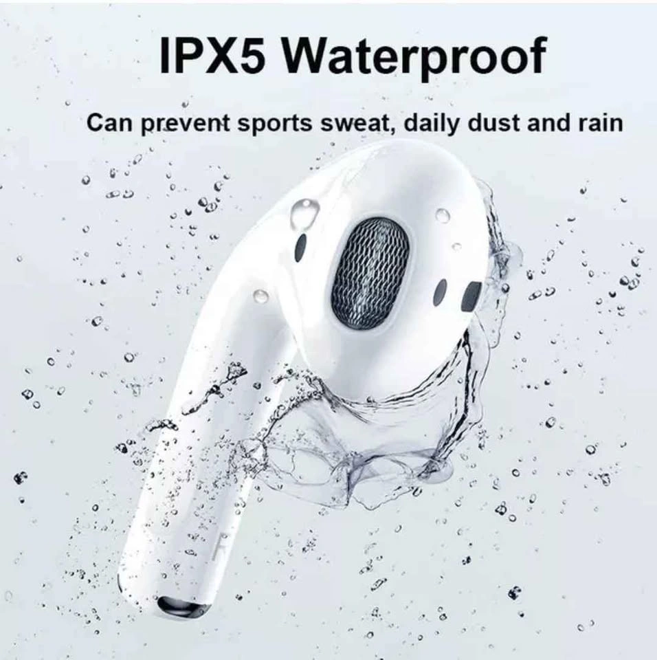 Pro 6 Bluetooth Earphones for Android and iPhone. 2 for $25 - photo 5