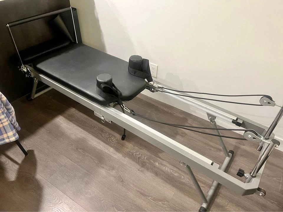 Pilates Reformer (Foldable)