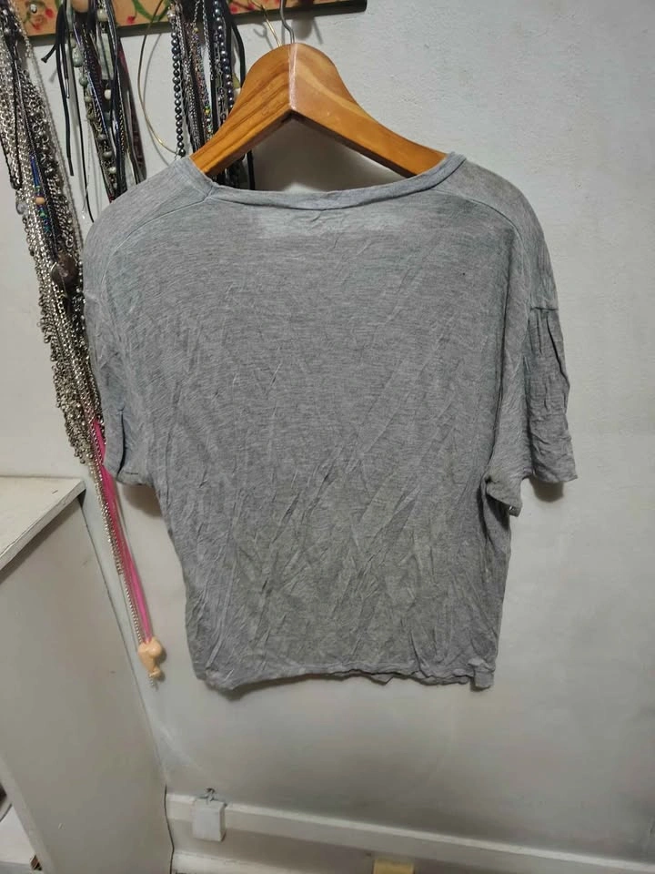 Medium - sun and moon rebel sugar tee - photo 3