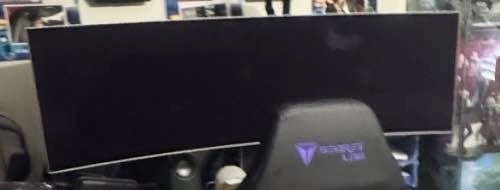 Samsung 49” Odyssey OLED G9 Ultrawide Gaming Monitor - photo 3