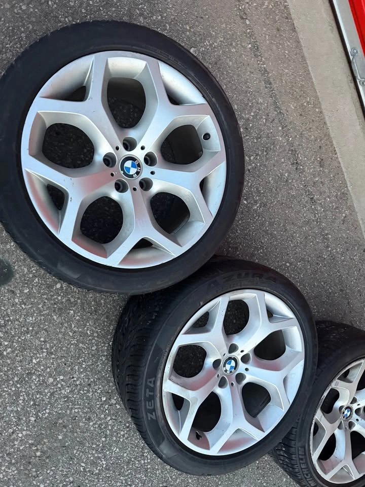 BMW R20 STAGGERED - photo 2