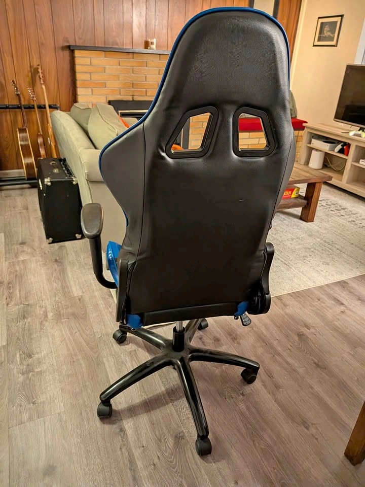 Gaming/office chair