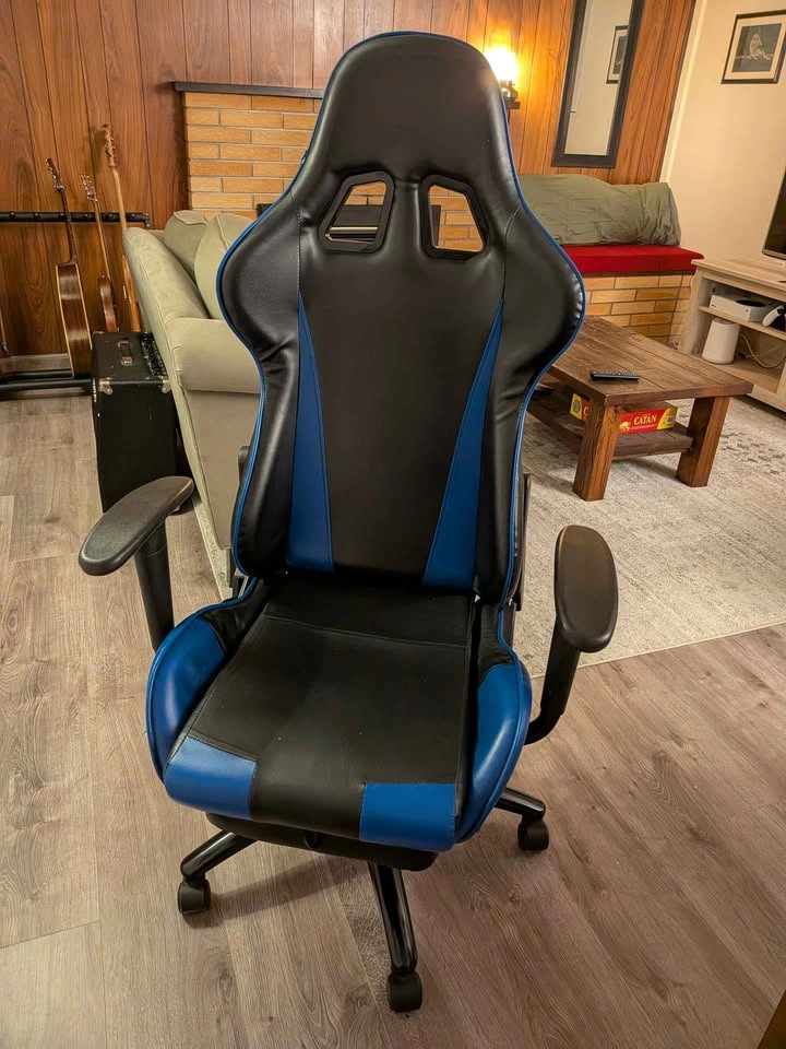 Gaming/office chair - photo 2