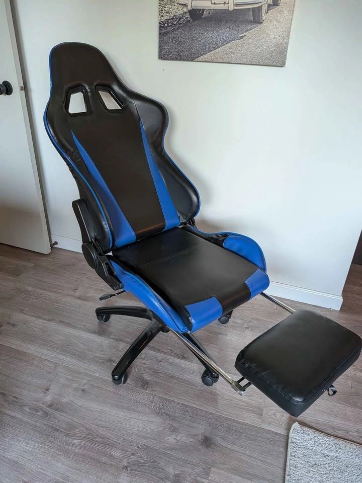 Gaming/office chair - photo 3