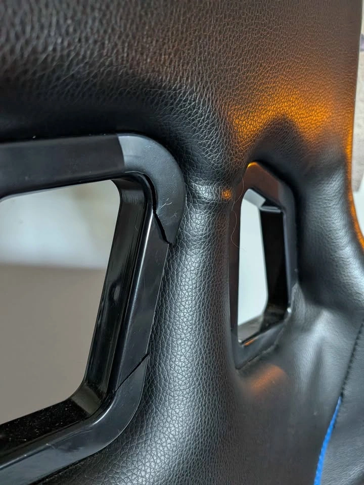 Gaming/office chair - photo 4