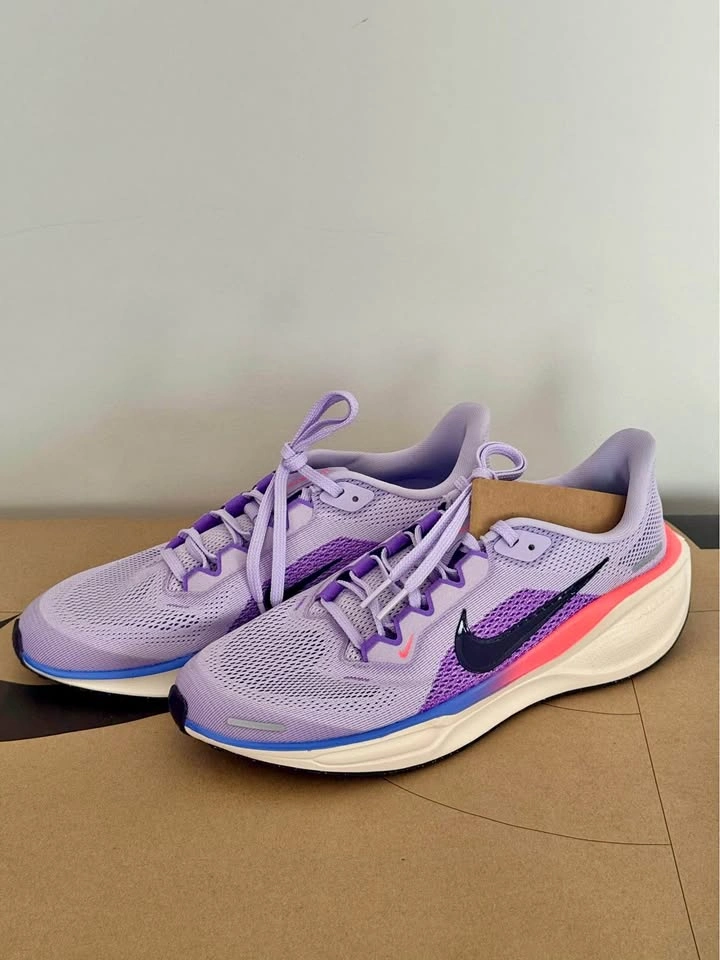 Nike Air Zoom Pegasus 41 (GS)