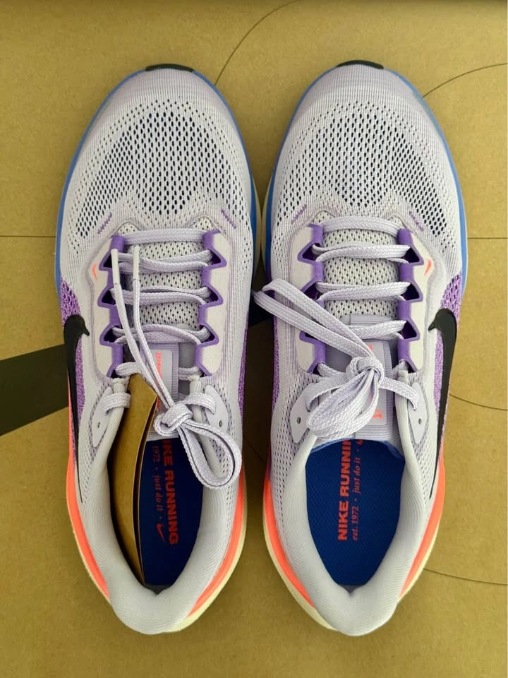 Nike Air Zoom Pegasus 41 (GS) - photo 3