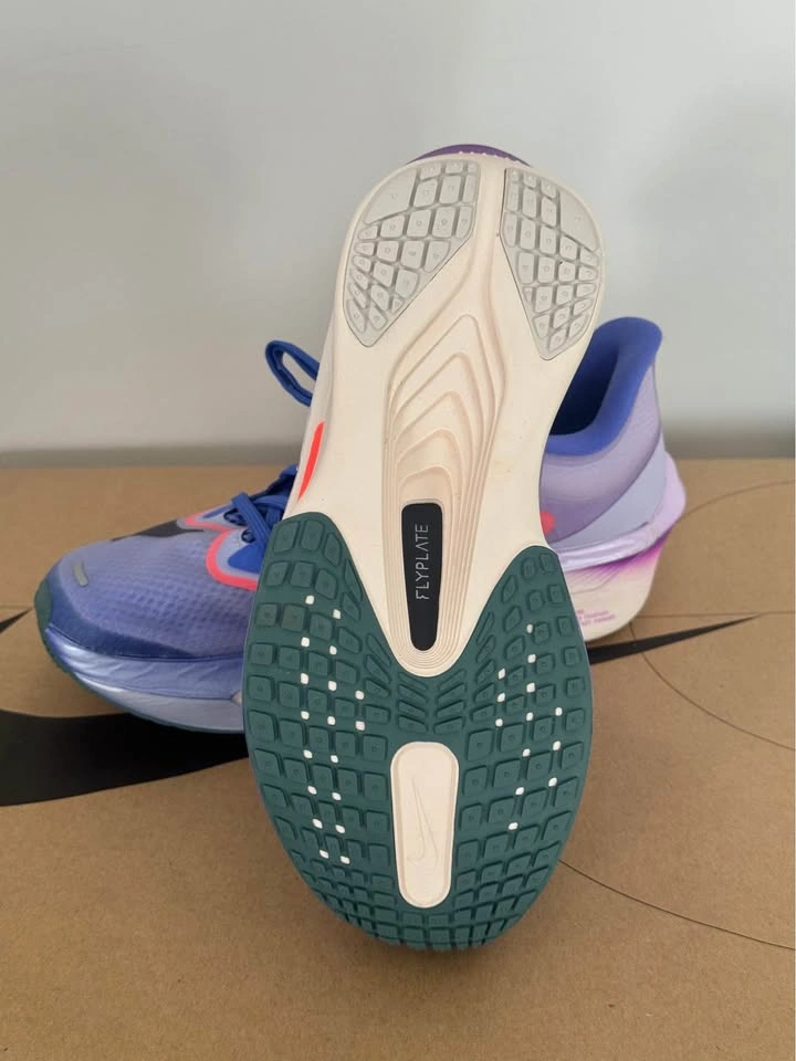 Nike Zoom Fly 6 Women's Size 6 - photo 2